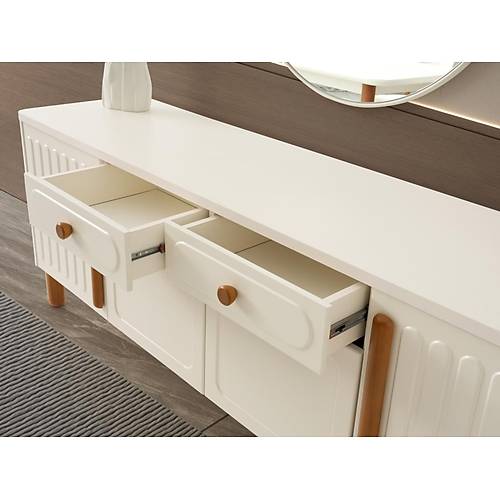 Moderno Yemek Odas Takm