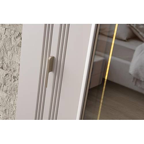 R�ya Yatak Odas� Tak�m�