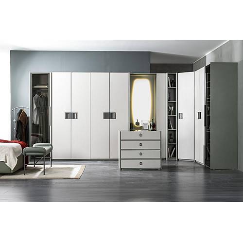 Los Angeles Yatak Odas Takm