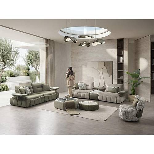 Santana Koltuk Tak�m�