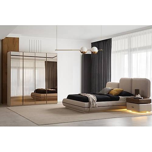 Valencia Yatak Odas� Tak�m�