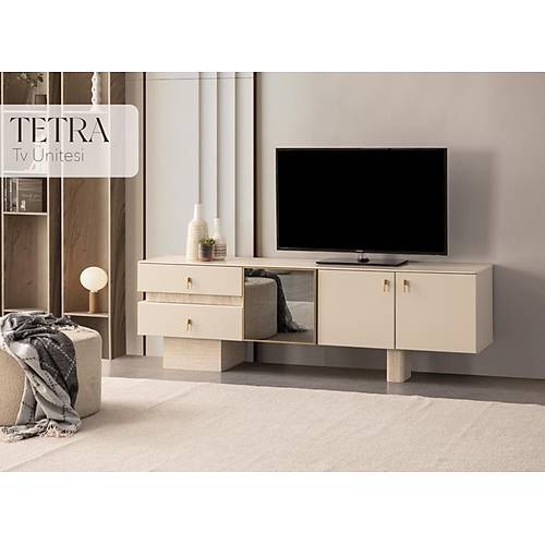 Tetra Yemek Odas� Tak�m�