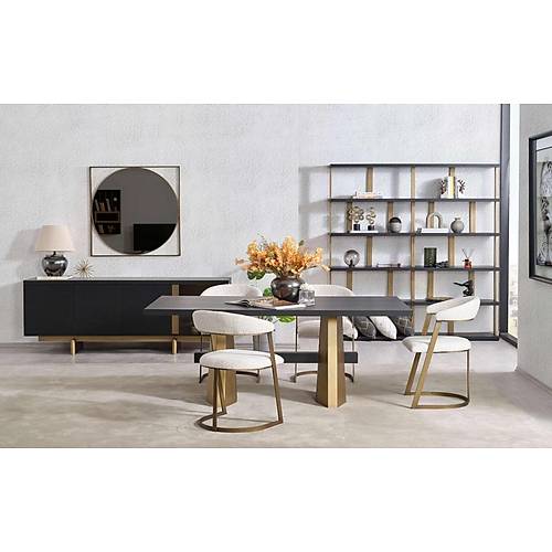 Stella  Yemek Odas� Tak�m�