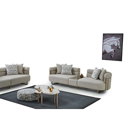 Oslo Luxury Koltuk Tak�m�