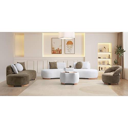 Bebek Koltuk Tak�m�