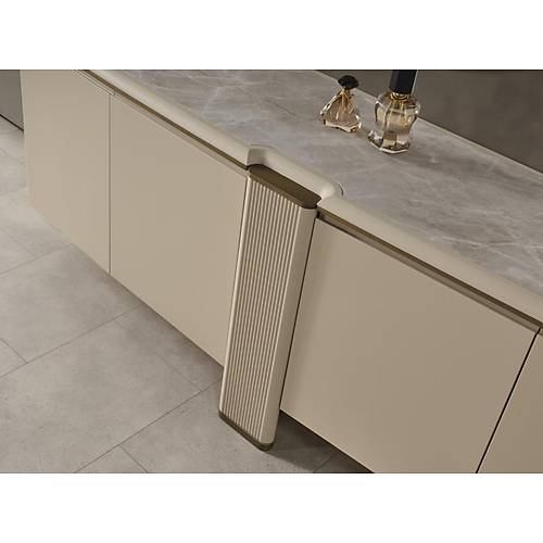 Dolunay Yemek Odas Takm