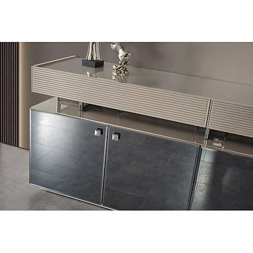 Voyager Yemek Odas� Tak�m�