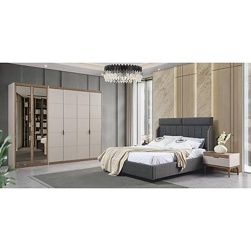 Asos Yatak Odas� Tak�m�