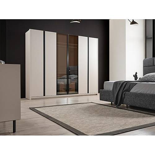 Dolunay Yatak Odas� Tak�m�