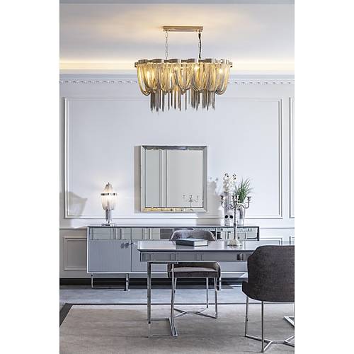 Solo Lux Yemek Odas Takm
