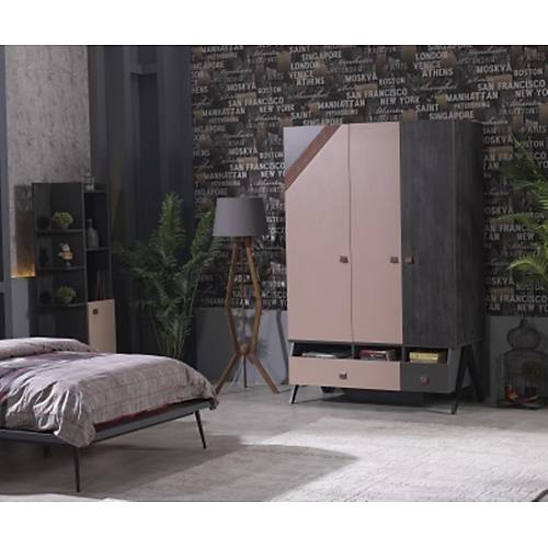 Bone Gen� Odas� Tak�m�