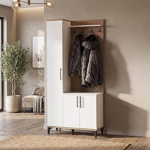 Solo 3 l� Vestiyer