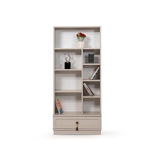 Doru �ekmeceli  Kitapl�k