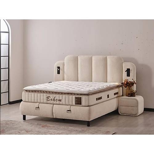 Bohem Baza Ba�l�k