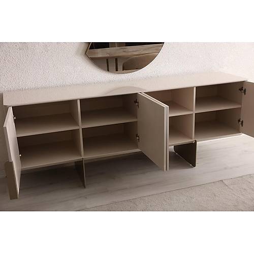 Hermes Yemek Odas� Tak�m�