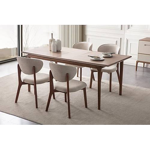 Nirvana Yemek Odas� Tak�m�