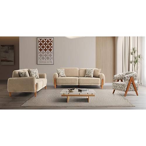 Paris Koltuk Tak�m�