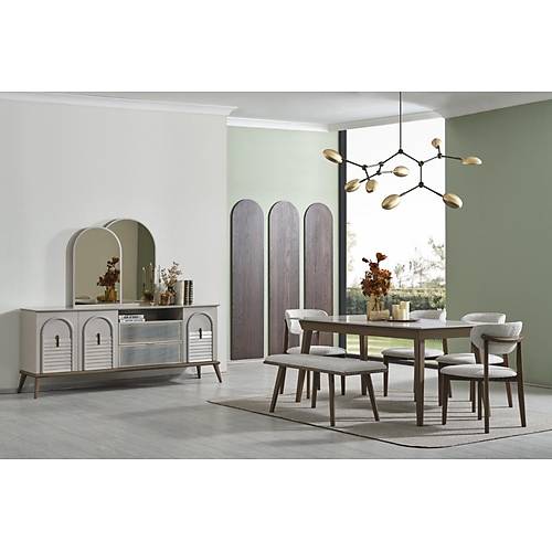 Golf Yemek Odas Takm