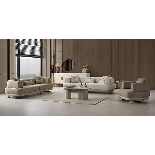 Anka Koltuk Tak�m�