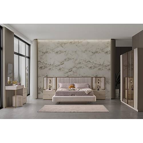 Hermes Yatak Odas� Tak�m�