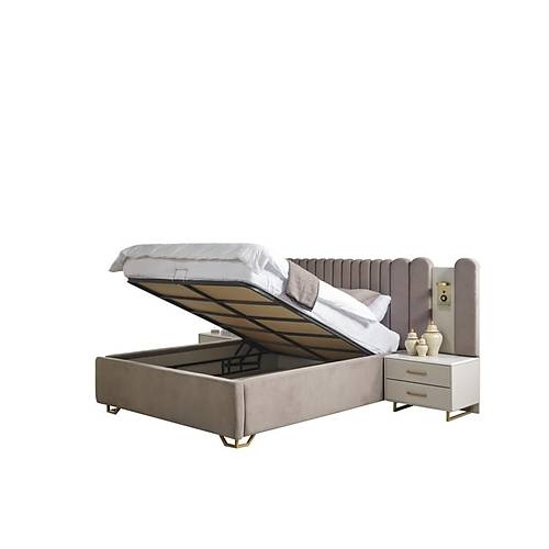Gold Line Yatak Odas� Tak�m�