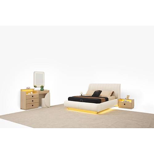 Milas Yatak Odas� Tak�m�