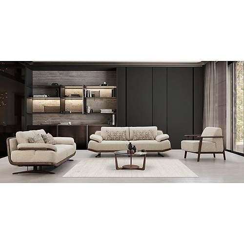 Trio Koltuk Tak�m�