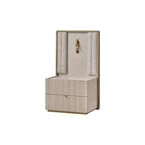 Hermes Yatak Odas� Tak�m�
