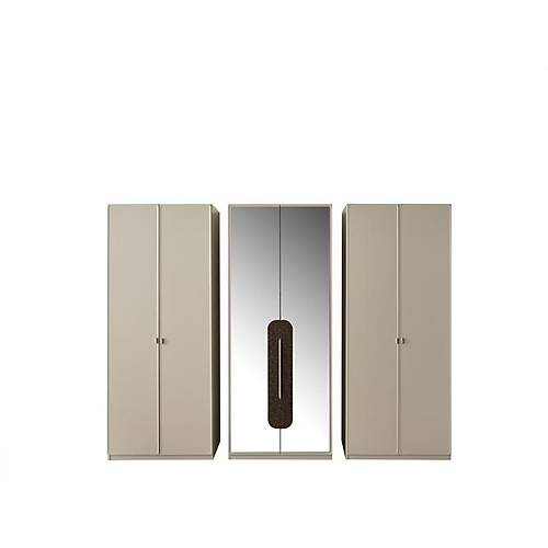 Crown Yatak Odas� Tak�m�