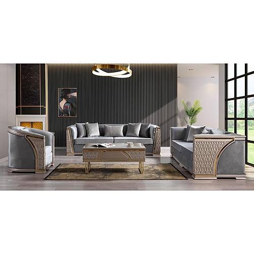 Paris Koltuk Tak�m�