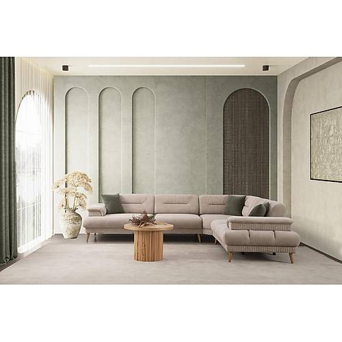 Karpet K��e Tak�m�