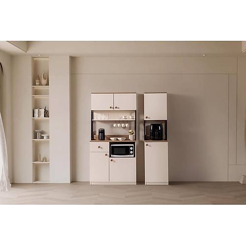 Latte 2 li Kahve K��esi