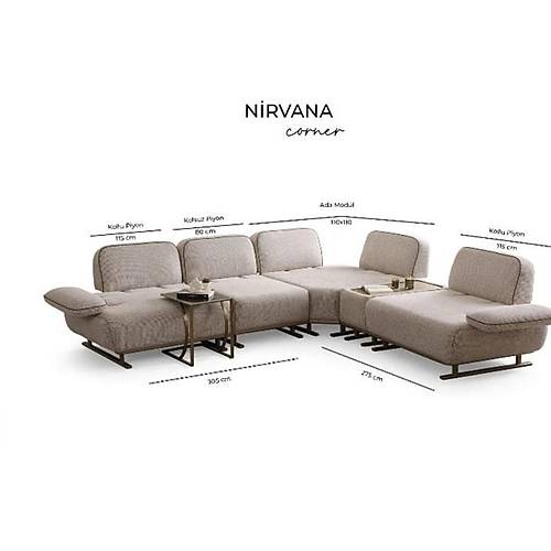 Nirvana K��e Tak�m�