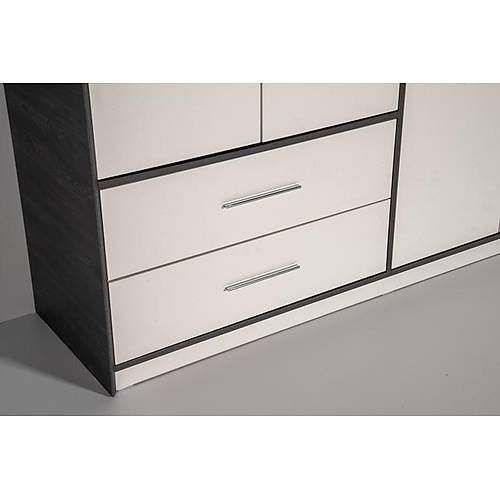 Ege 4 Kap�l� Dolap