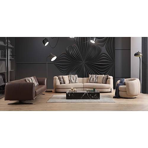 Lizbon Koltuk Tak�m�