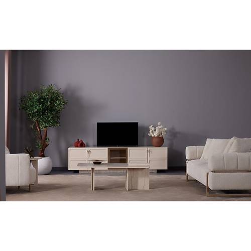 Dante Yemek Odas Takm