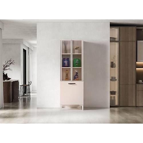 Berry Kirli Sepetli Dolab�