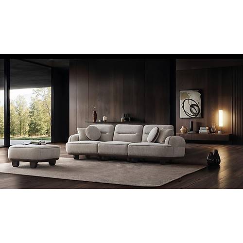 Nepal Koltuk Tak�m�