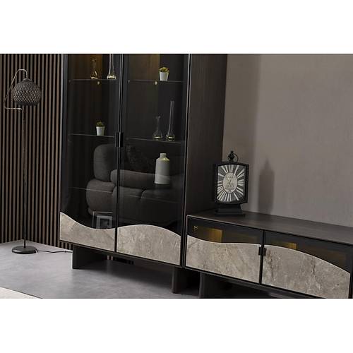 Vens Yemek Odas Takm