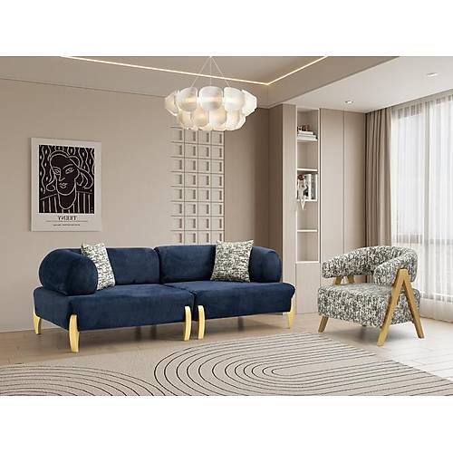 Konak Koltuk Tak�m�