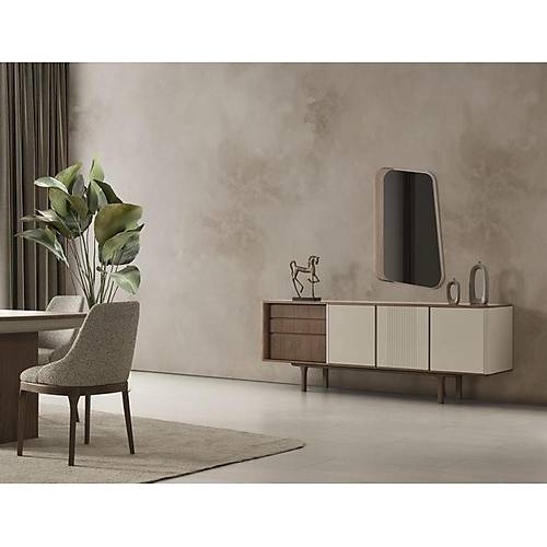 New Latte Yemek Odas� Tak�m�