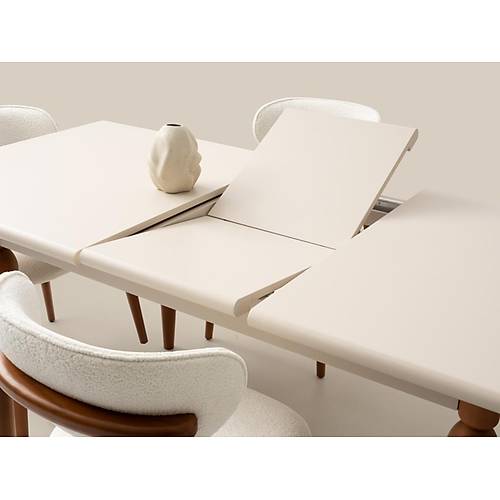 Forte Yemek Odas Takm