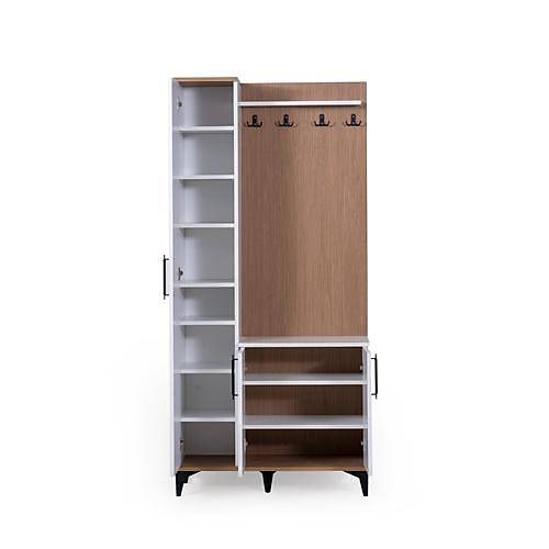Solo 3 l� Vestiyer
