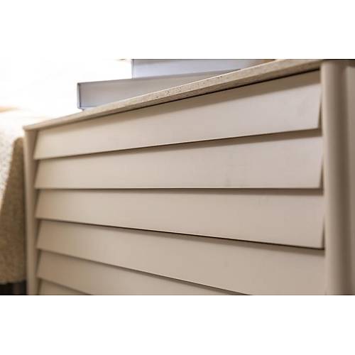 Troya Yatak Odas� Tak�m�