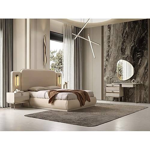 Lux Yatak Odas� Tak�m�