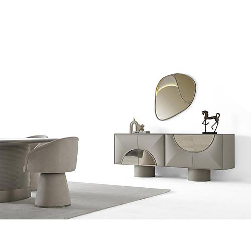 Elegance Yemek Odas Takm