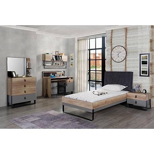 Corner Gen� Odas� Tak�m�