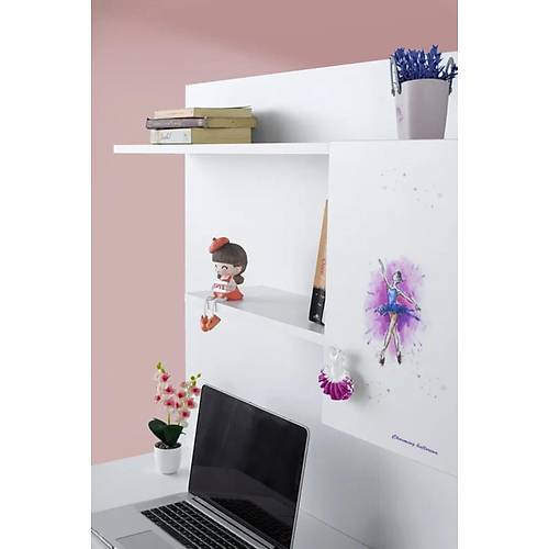 Balerin Gen Odas Ranza