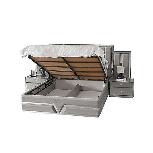 Voyager Yatak Odas� Tak�m�