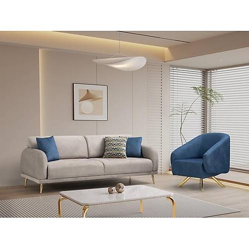 Mercan Koltuk Tak�m�